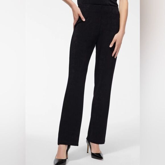 Chicos travelers Black pants very lightweight - Picture 6 of 7